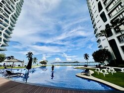 Cape Royale (D4), Condominium #589190001